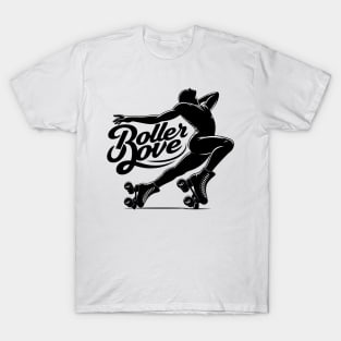 Roller skates T-Shirt